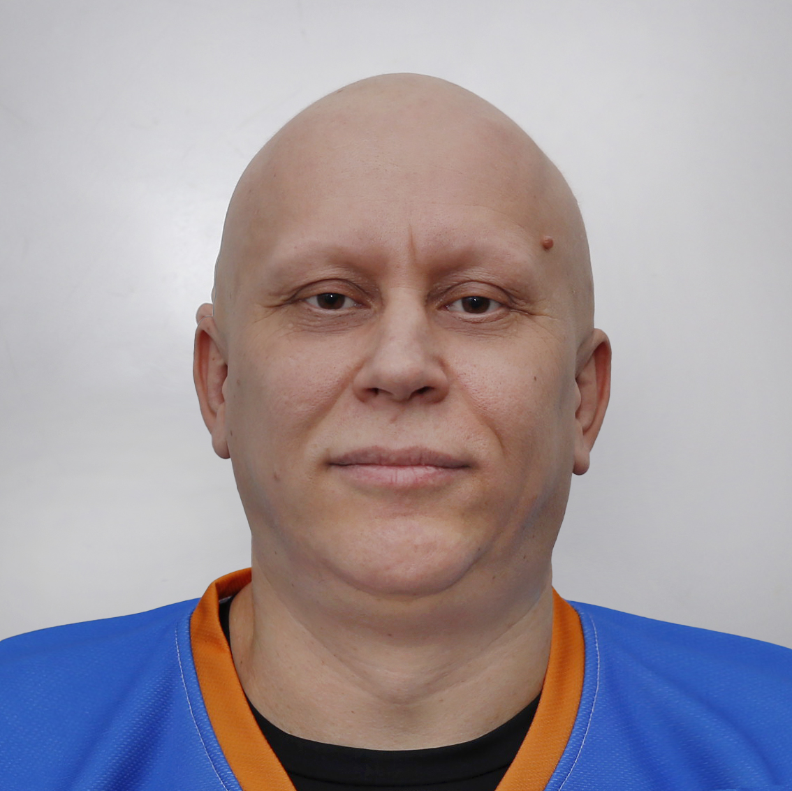 Черемушников Сергей Валентинович